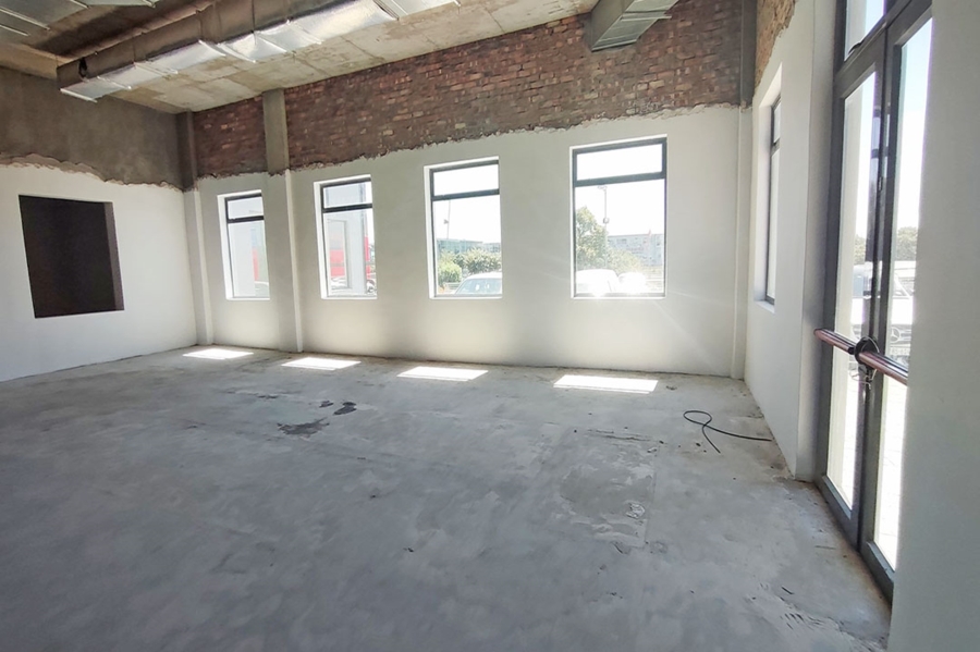 To Let commercial Property for Rent in Sanddrift Western Cape